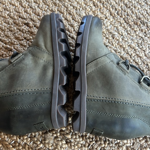 Sorel New no Box Sz 6 Women’s Joan of Arctic™ WEDGE II Olive - Picture 4 of 10